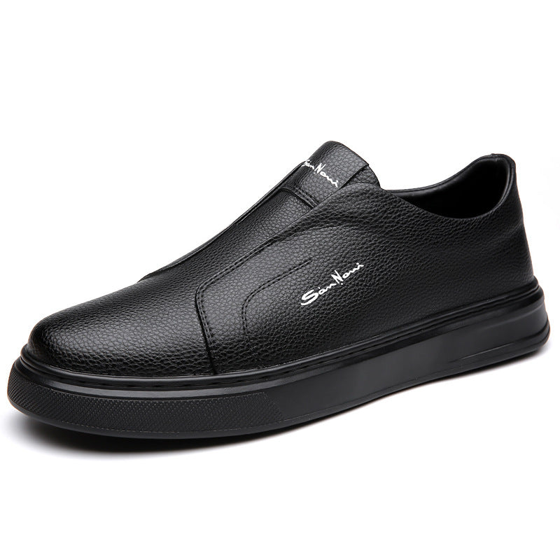 Amelie Rosier | Harbour — Zapatillas Slip-On