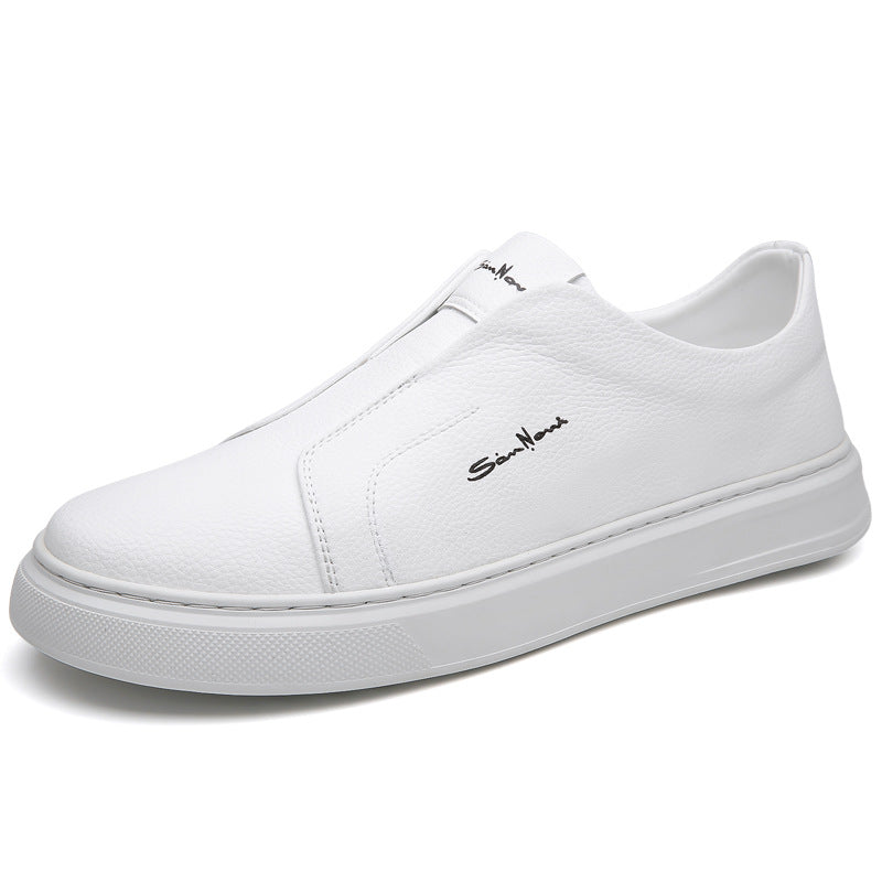 Amelie Rosier | Harbour — Zapatillas Slip-On