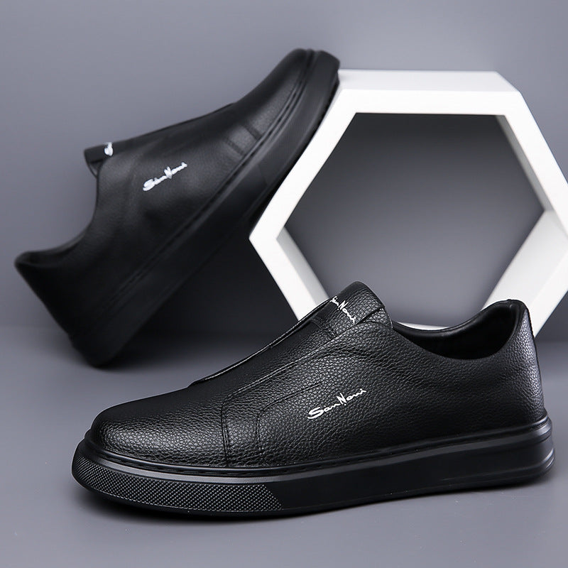 Amelie Rosier | Harbour — Zapatillas Slip-On