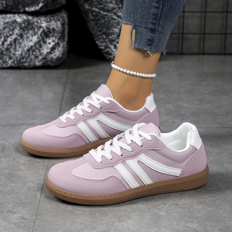 Amelie Rosier | Marbella — Zapatillas Retro