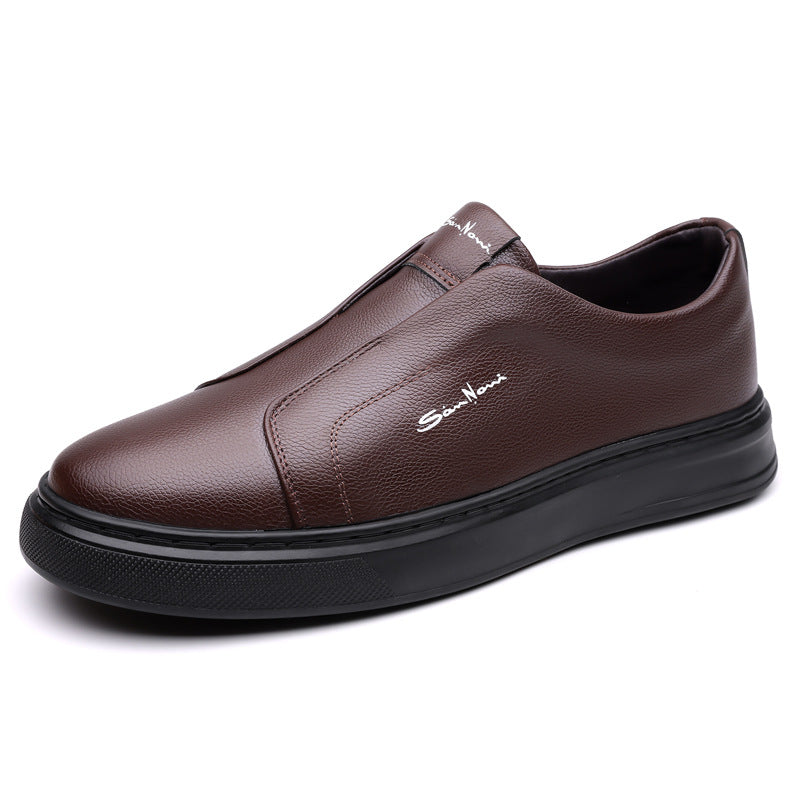 Amelie Rosier | Harbour — Zapatillas Slip-On