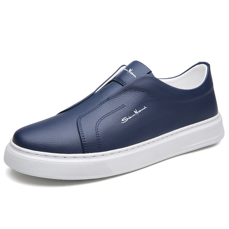 Amelie Rosier | Harbour — Zapatillas Slip-On