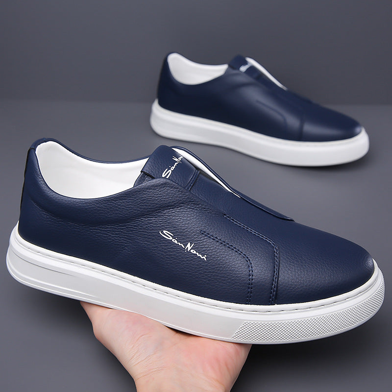 Amelie Rosier | Harbour — Zapatillas Slip-On