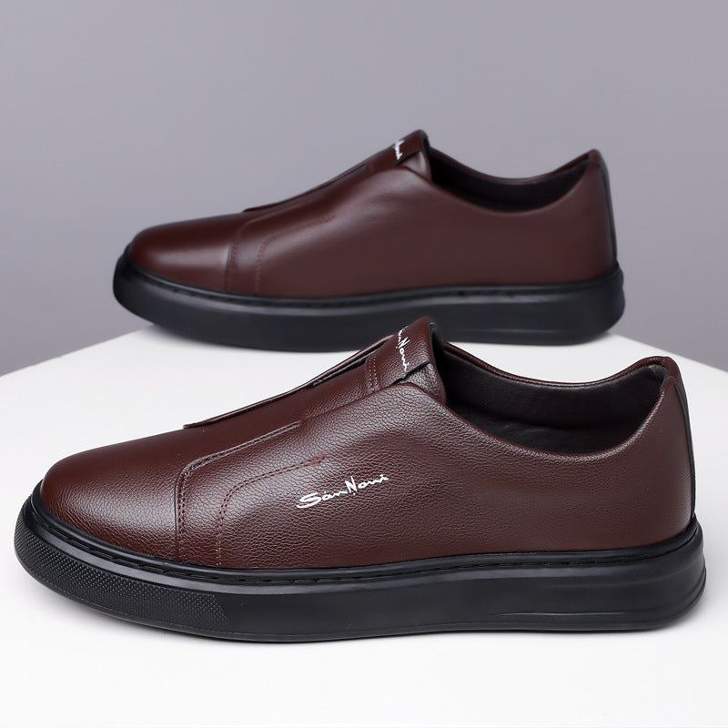 Amelie Rosier | Harbour — Zapatillas Slip-On