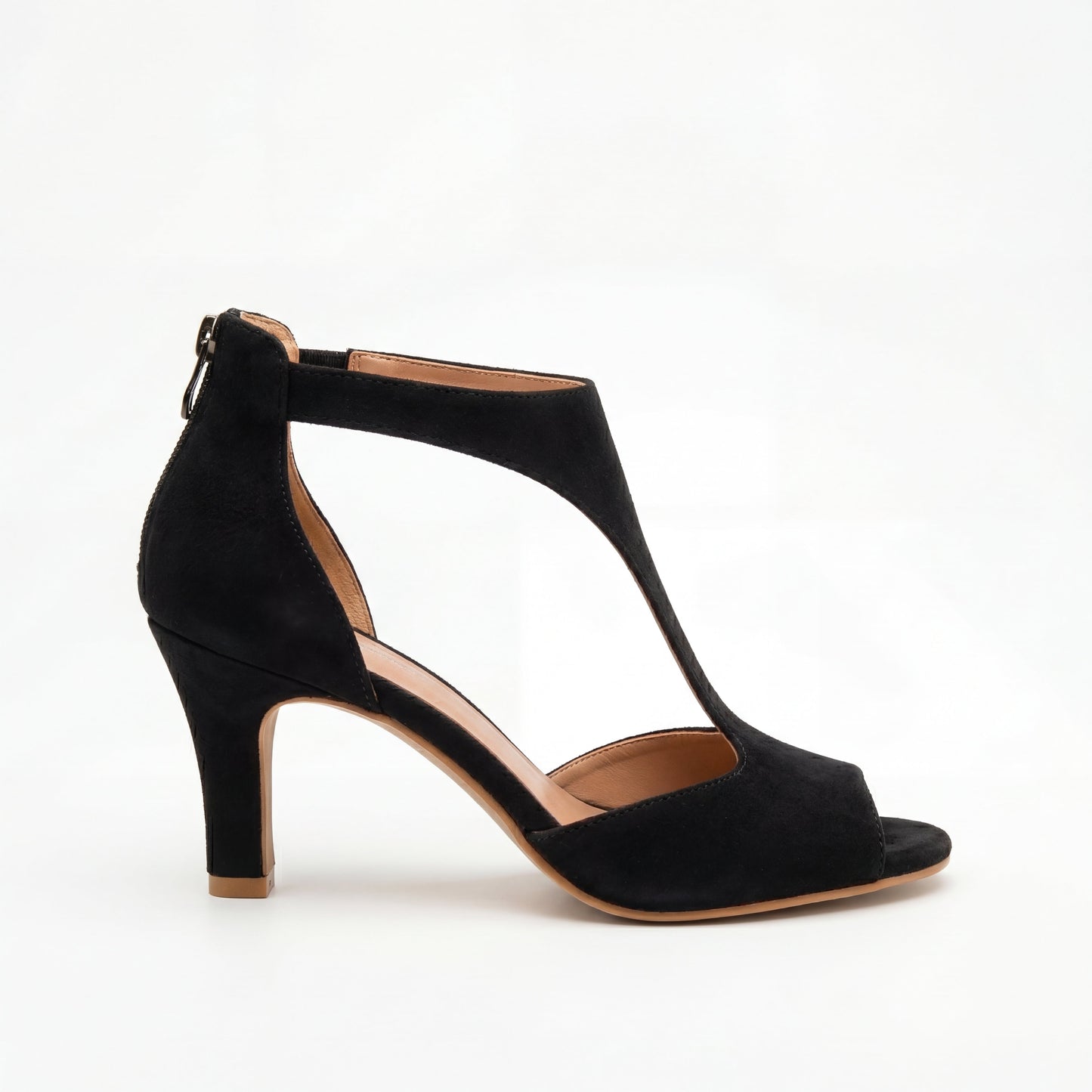 Amelie Rosier | Zorine — Sandalias Ortopédicas con Cuña