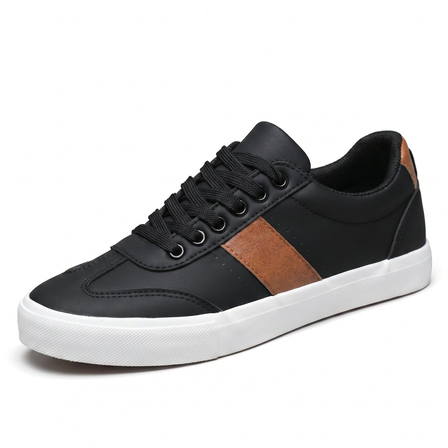 Amelie Rosier | Vicci — Zapatillas de Cuero