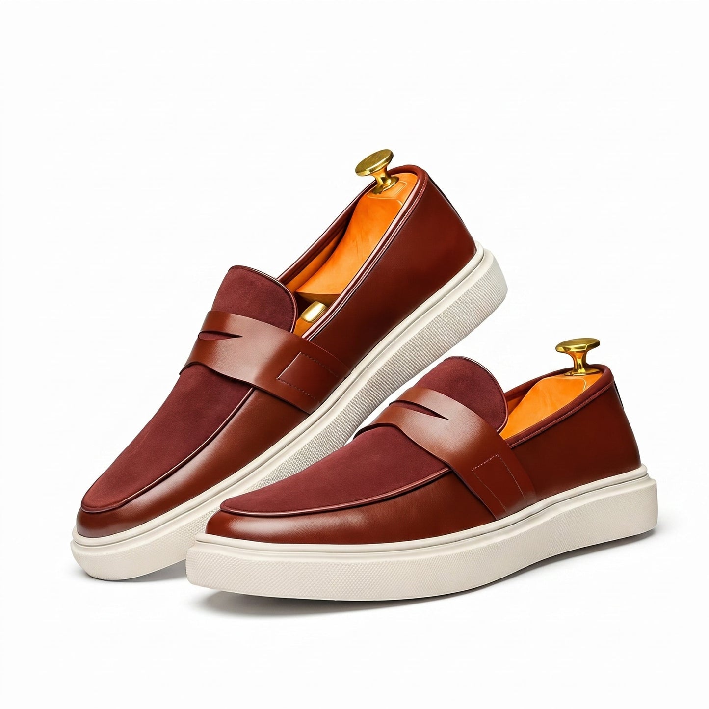 Amelie Rosier | Milano — Mocasines Elegantes