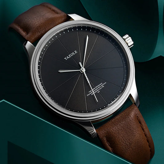 Amelie Rosier | Colton — Reloj Minimalista
