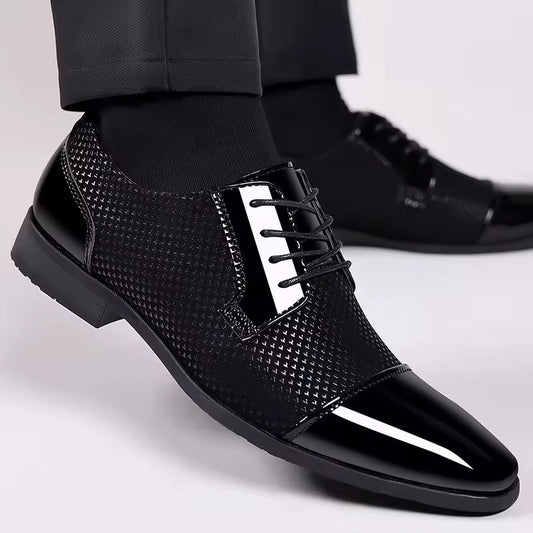 Amelie Rosier | Álvaro — Zapatos Oxford de Vestir