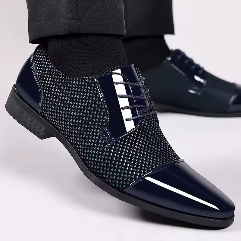 Amelie Rosier | Álvaro — Zapatos Oxford de Vestir