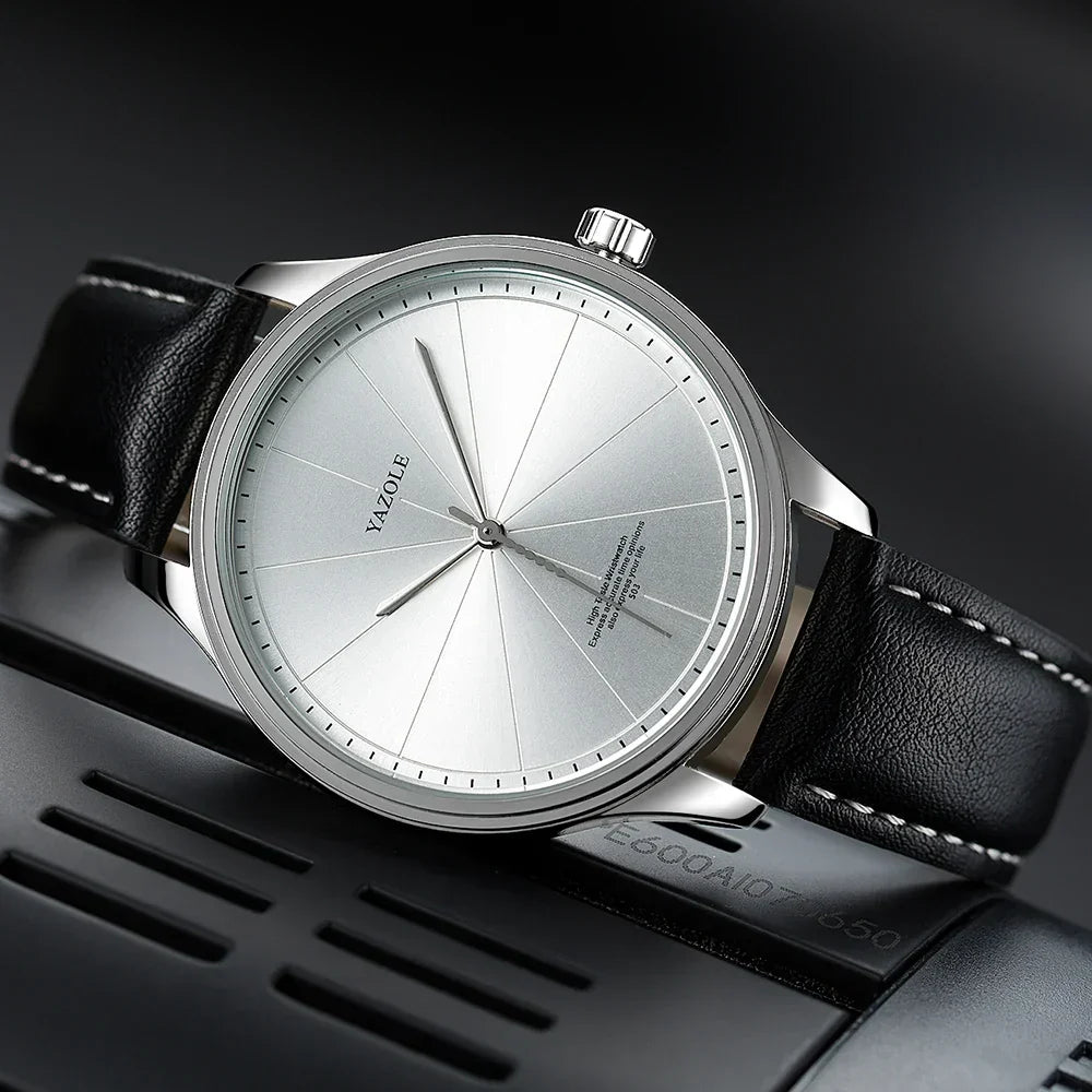 Amelie Rosier | Colton — Reloj Minimalista