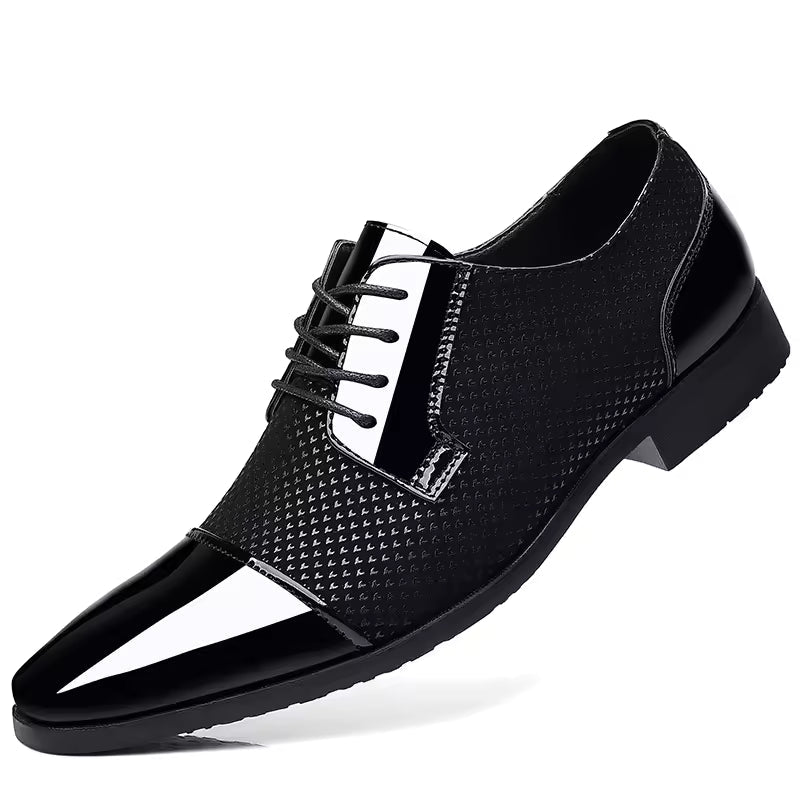 Amelie Rosier | Álvaro — Zapatos Oxford de Vestir
