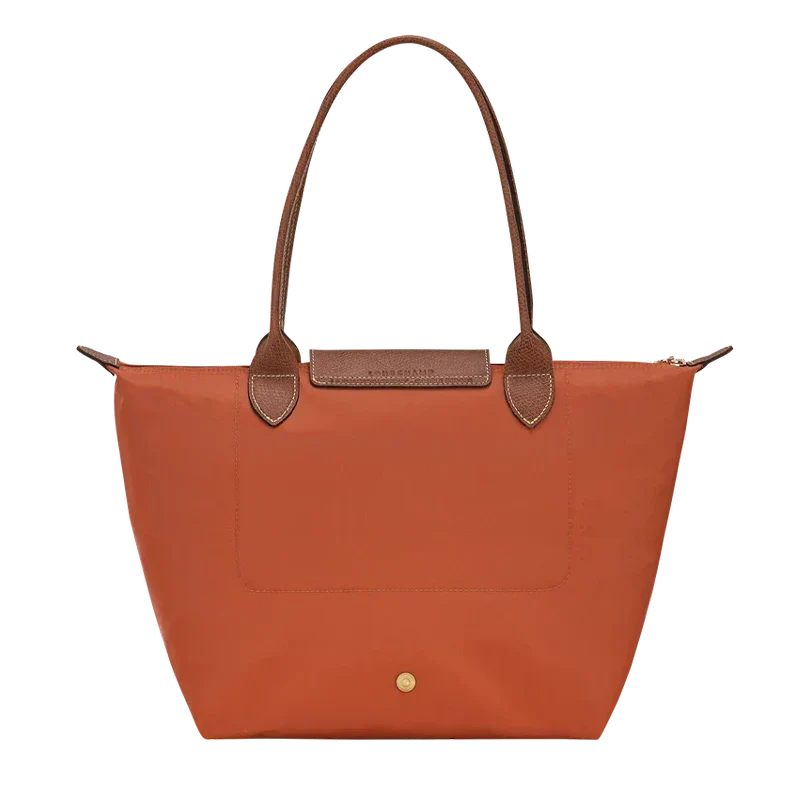 Amelie Rosier | Bolso Grande Premium Ladrillo