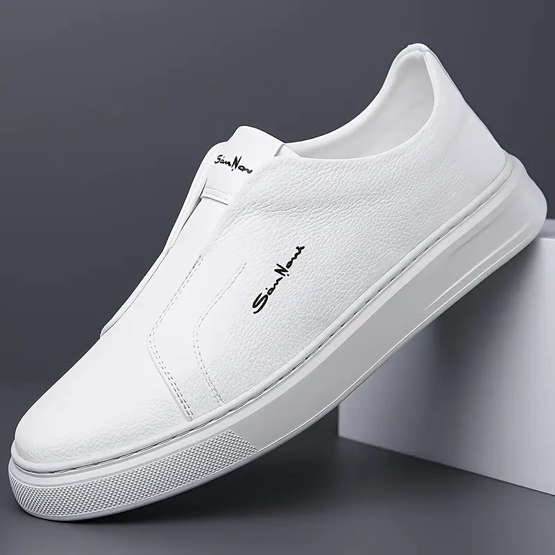 Amelie Rosier | Harbour — Zapatillas Slip-On