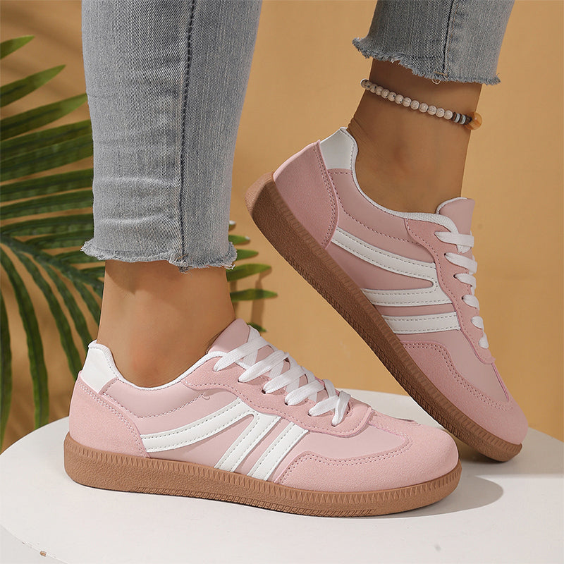 Amelie Rosier | Marbella — Zapatillas Retro