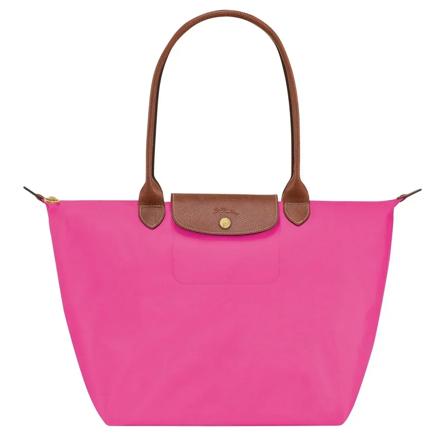 Amelie Rosier | Bolso Grande Premium Rosa