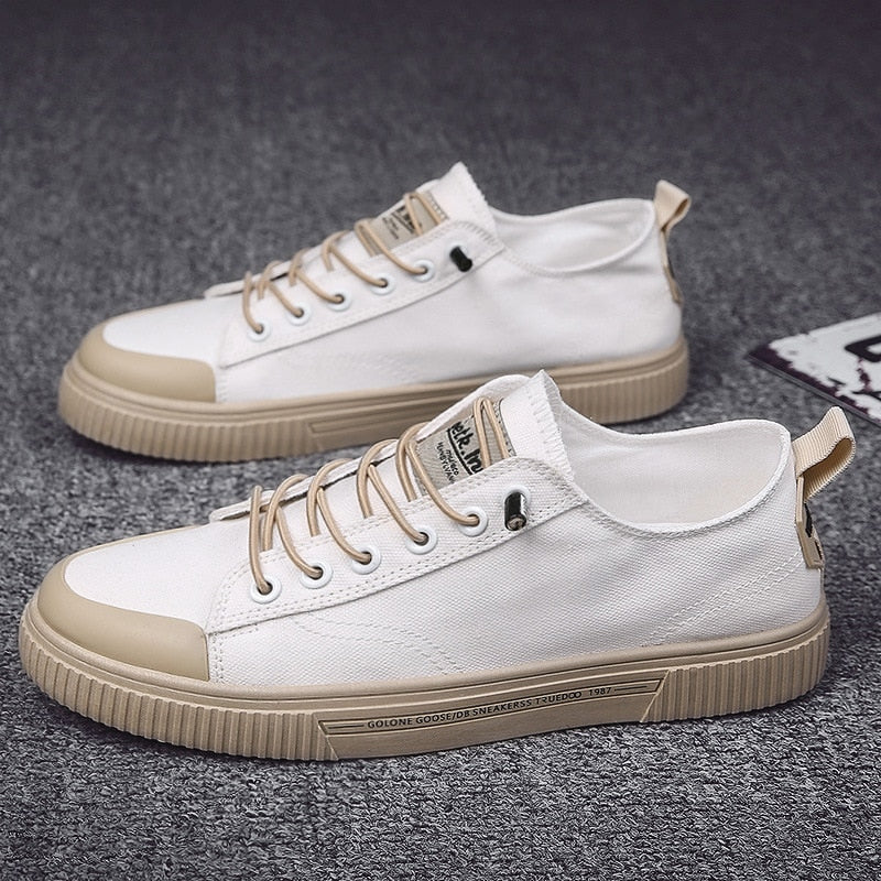 Amelie Rosier | Belmont — Zapatillas Esenciales