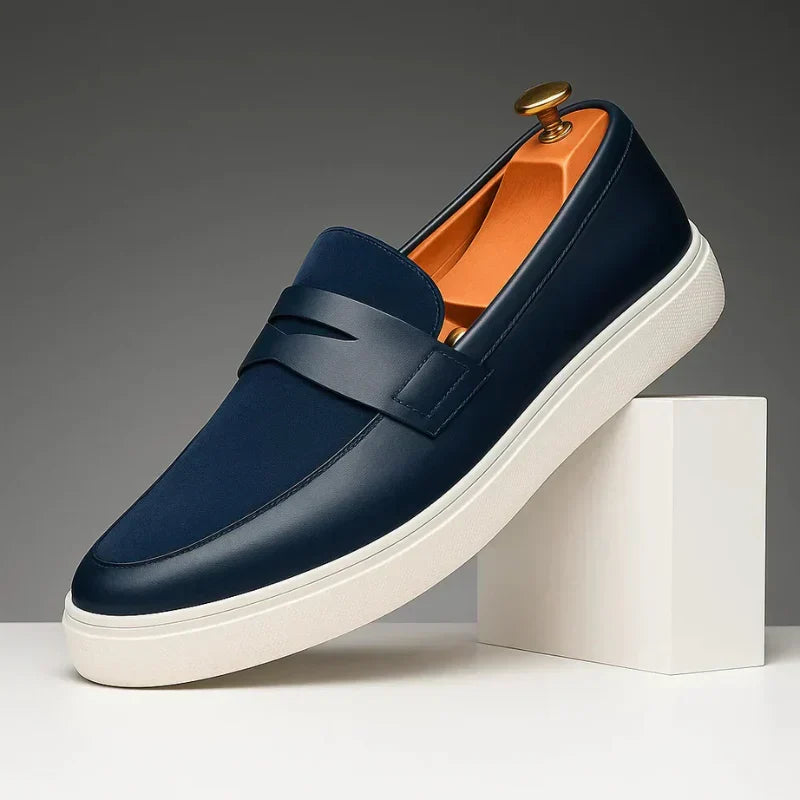 Amelie Rosier | Milano — Mocasines Elegantes