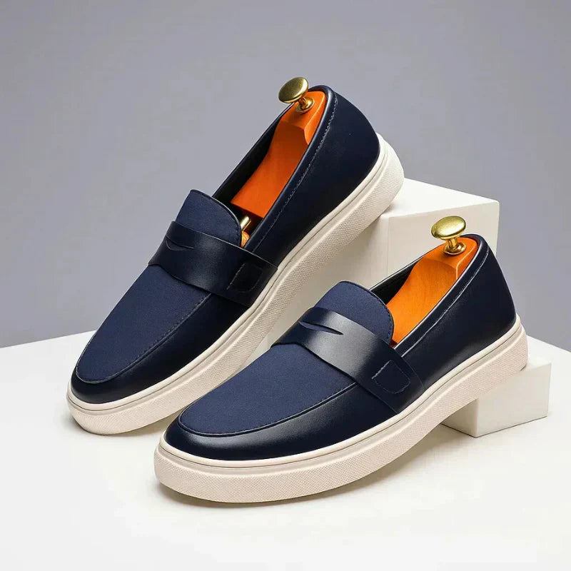 Amelie Rosier | Milano — Mocasines Elegantes