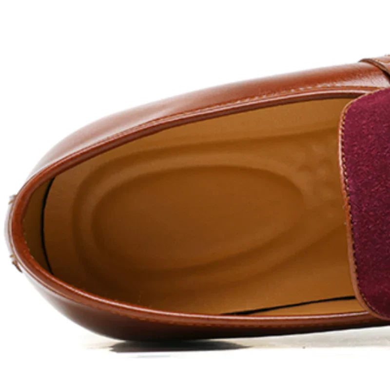 Amelie Rosier | Milano — Mocasines Elegantes