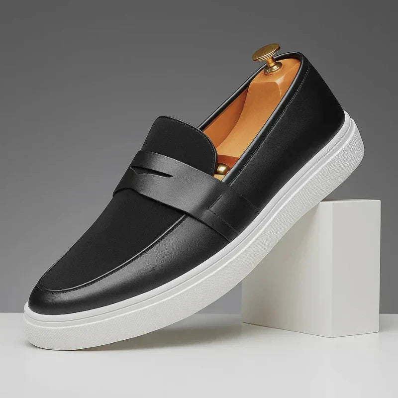 Amelie Rosier | Milano — Mocasines Elegantes