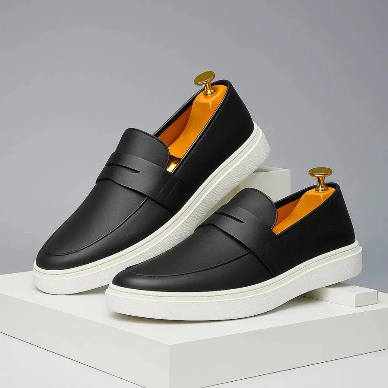 Amelie Rosier | Milano — Mocasines Elegantes