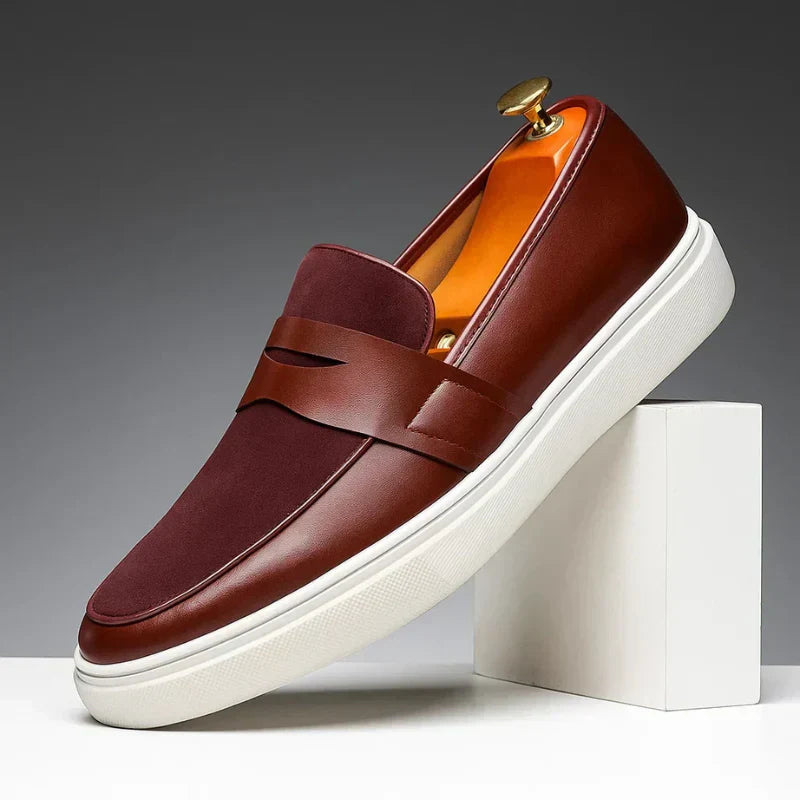 Amelie Rosier | Milano — Mocasines Elegantes