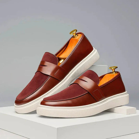 Amelie Rosier | Milano — Mocasines Elegantes