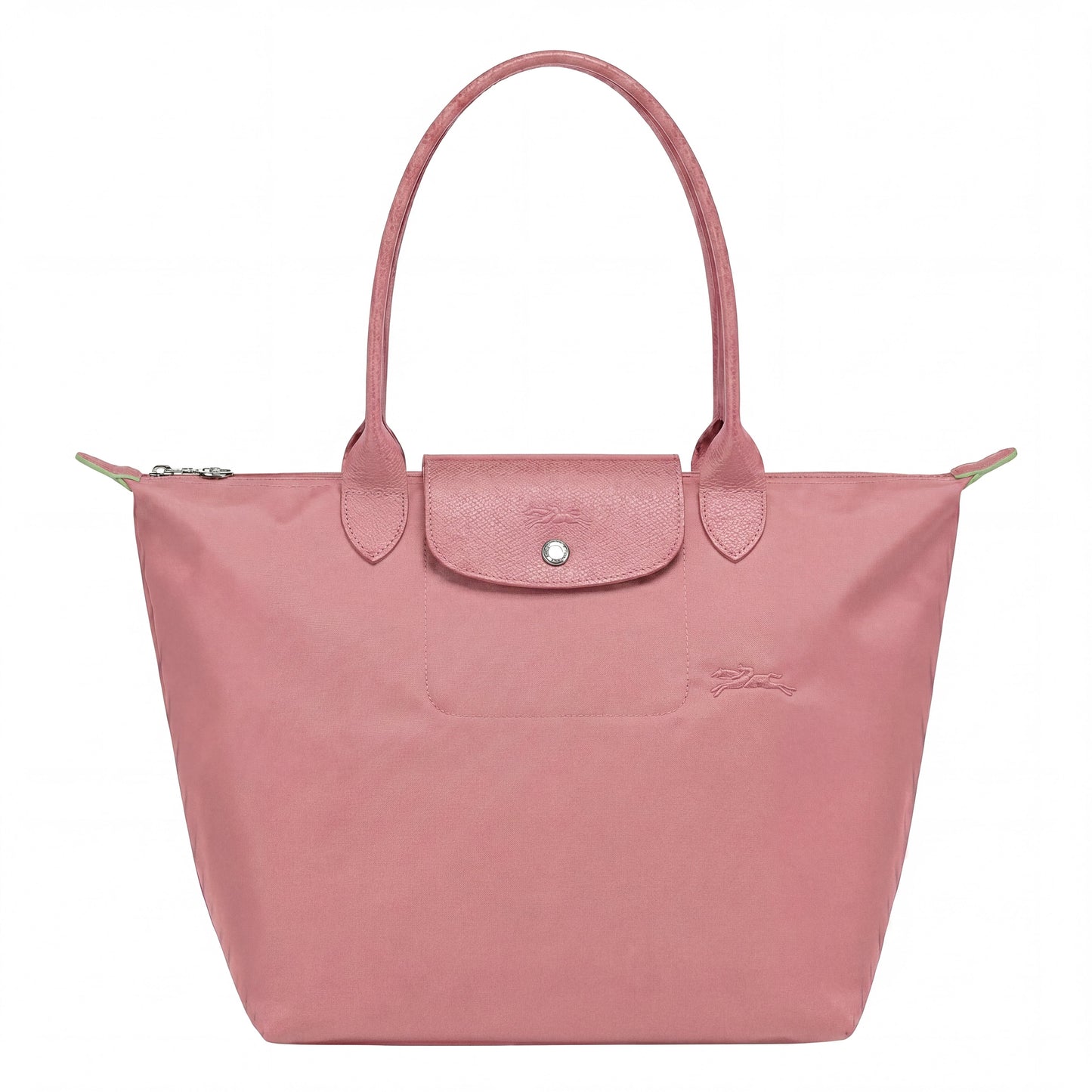 Amelie Rosier | Bolso Grande Premium Rosa Pétalo