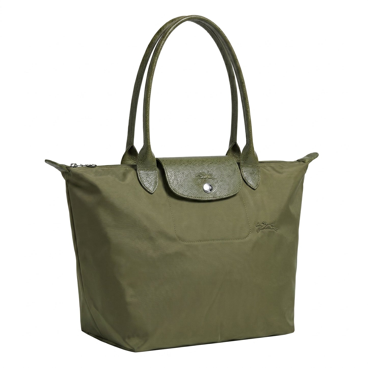Amelie Rosier | Bolso Grande Premium Verde
