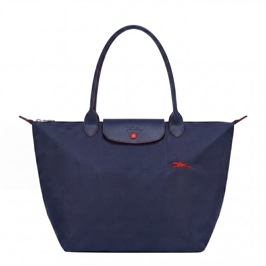 Amelie Rosier | Bolso Grande Premium Navy