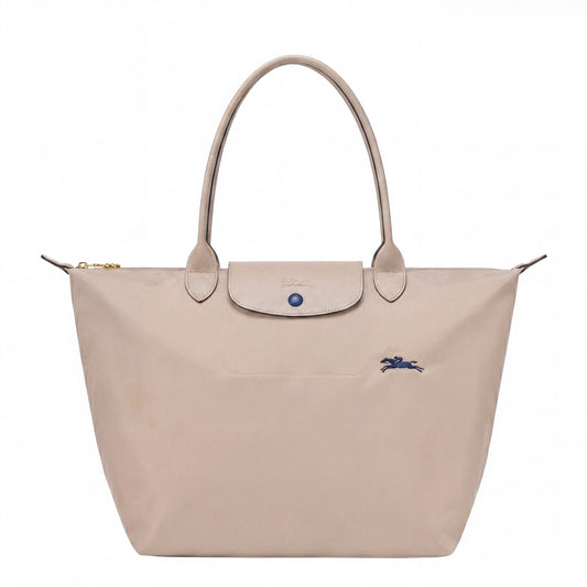 Amelie Rosier | Bolso Grande Premium Beige