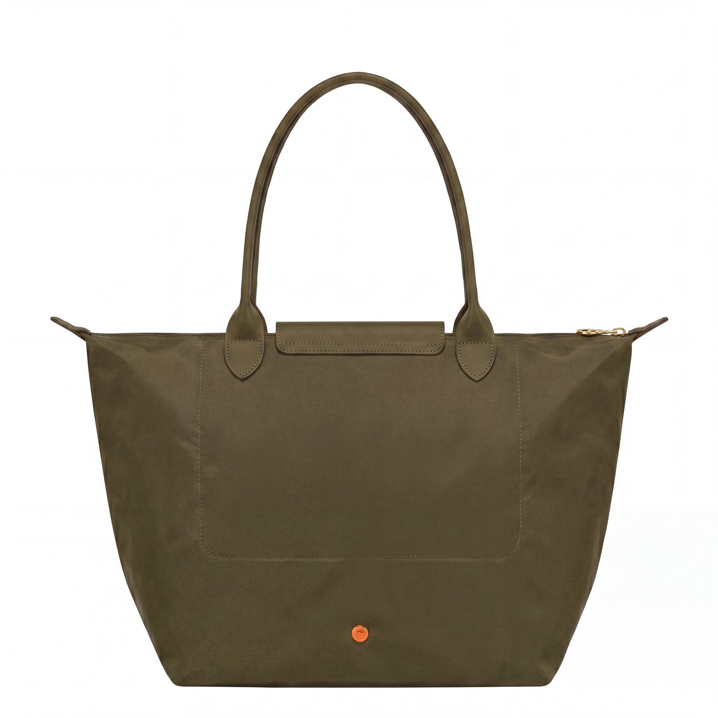 Amelie Rosier | Bolso Grande Premium Verde Caqui
