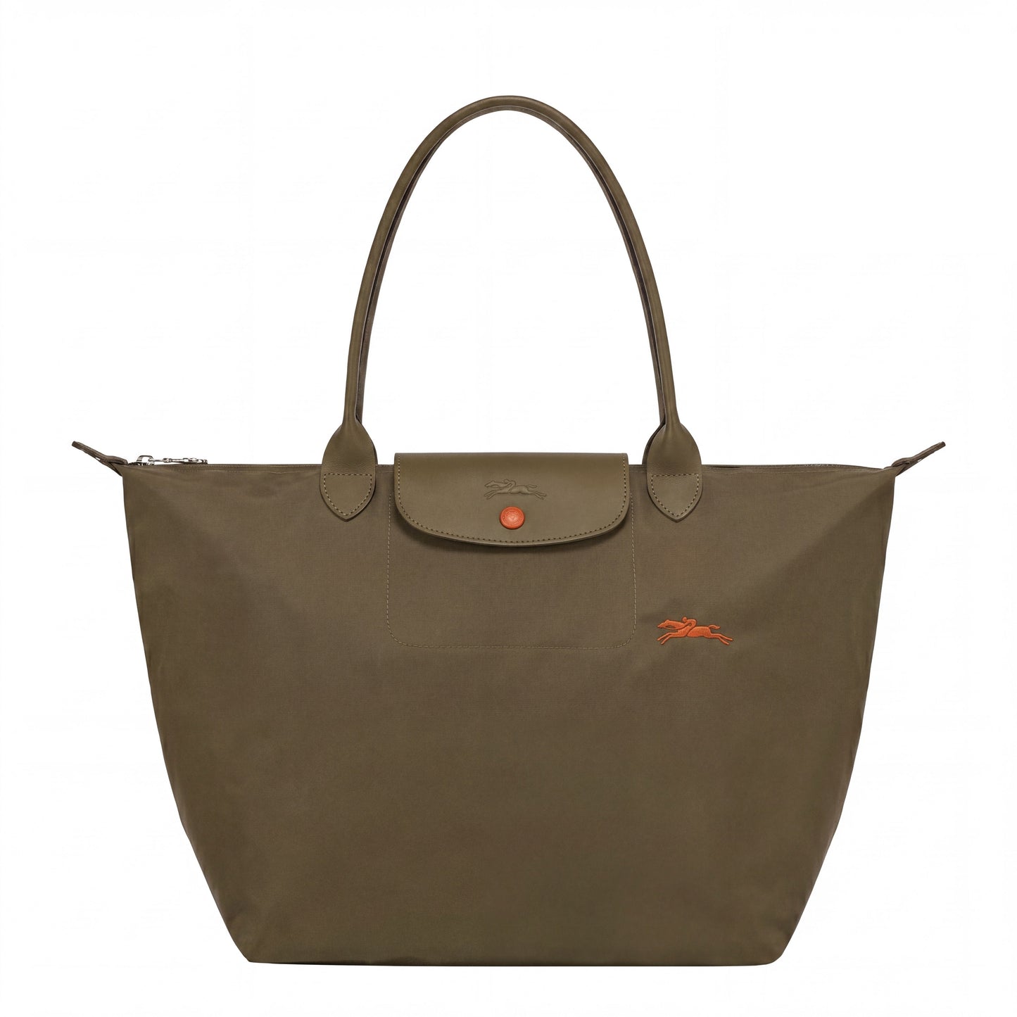 Amelie Rosier | Bolso Grande Premium Verde Caqui