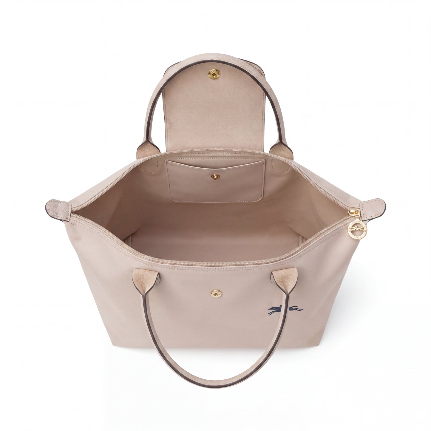 Amelie Rosier | Bolso Grande Premium Beige