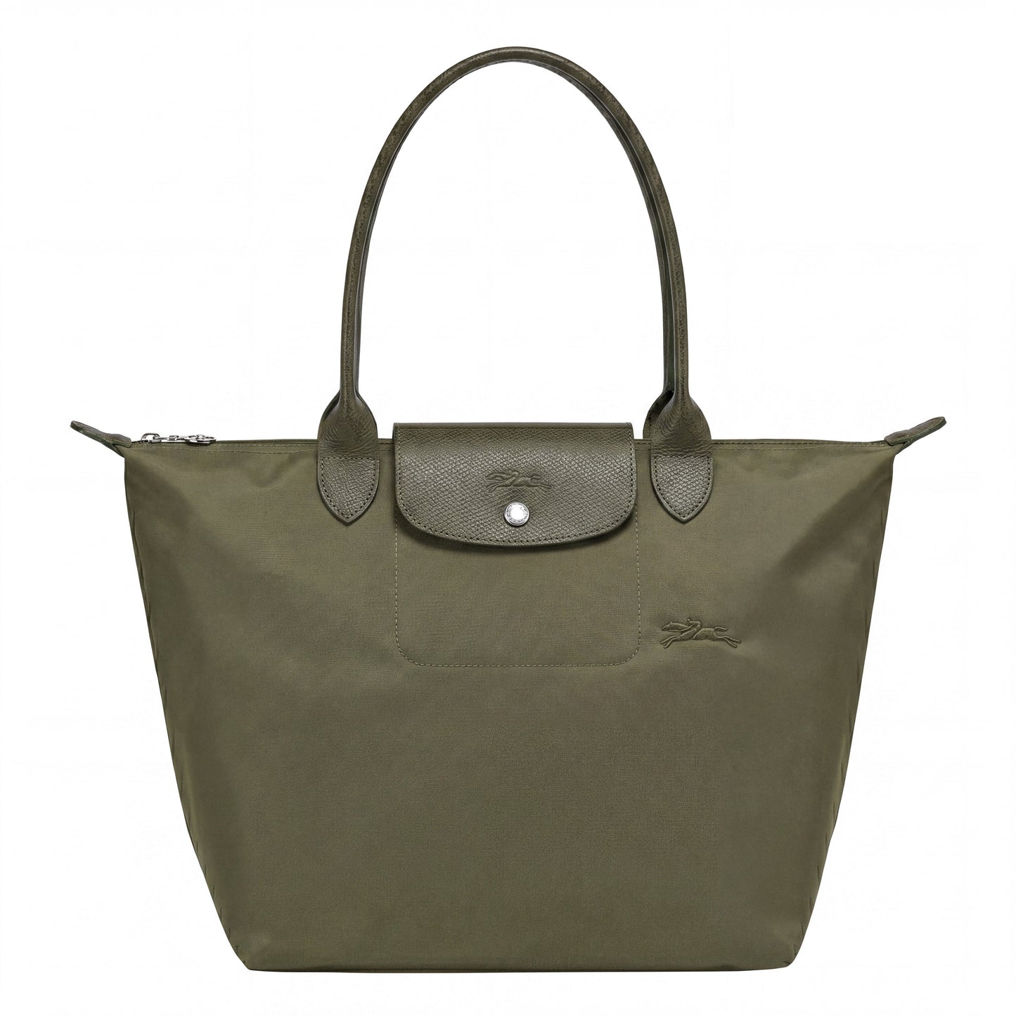 Amelie Rosier | Bolso Grande Premium Verde