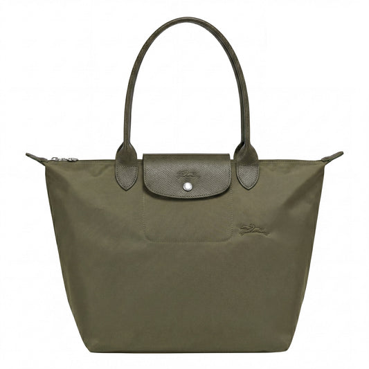 Amelie Rosier | Bolso Grande Premium Verde
