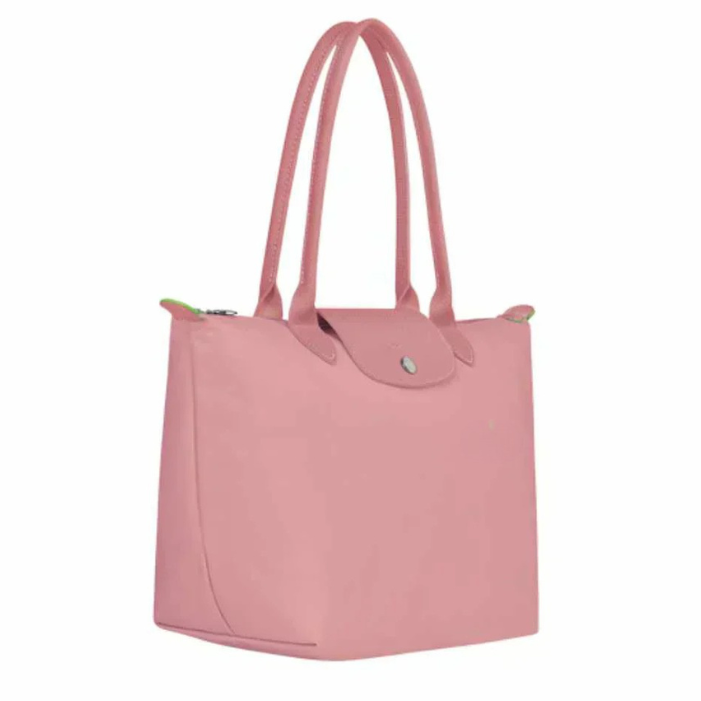 Amelie Rosier | Bolso Grande Premium Rosa Pétalo