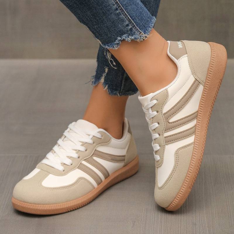 Amelie Rosier | Marbella — Zapatillas Retro