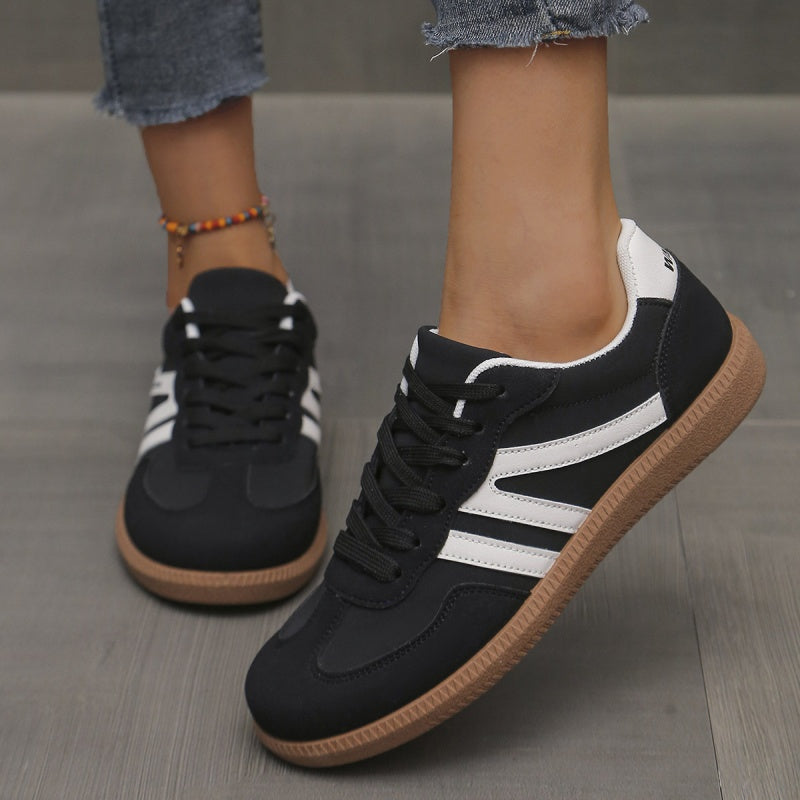 Amelie Rosier | Marbella — Zapatillas Retro