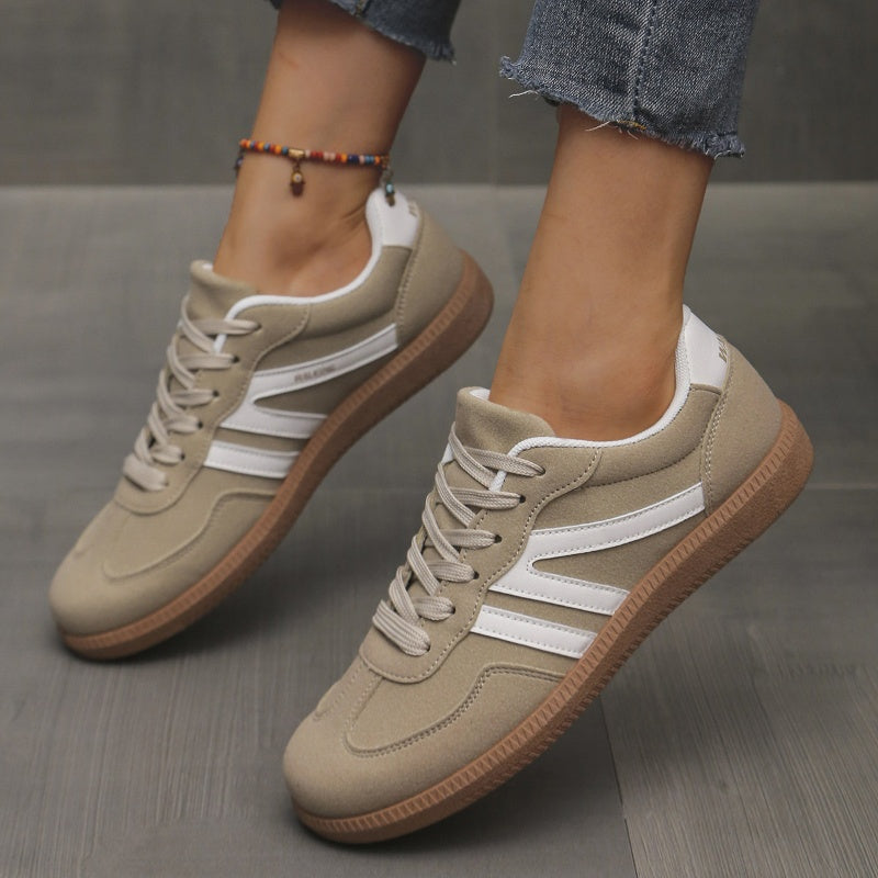 Amelie Rosier | Marbella — Zapatillas Retro