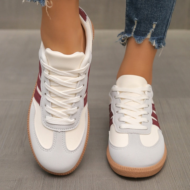 Amelie Rosier | Marbella — Zapatillas Retro