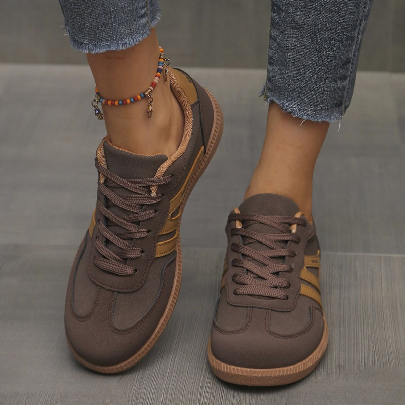 Amelie Rosier | Marbella — Zapatillas Retro