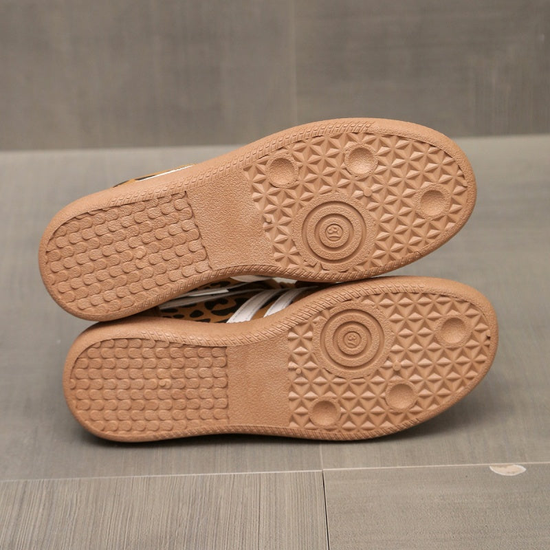 Amelie Rosier | Marbella — Zapatillas Retro