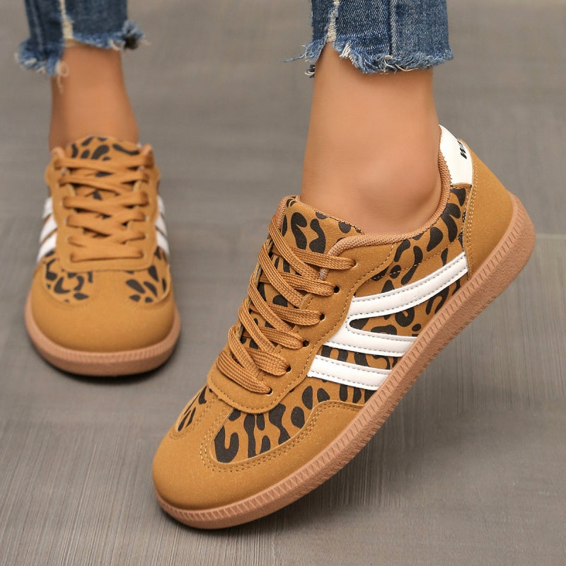Amelie Rosier | Marbella — Zapatillas Retro