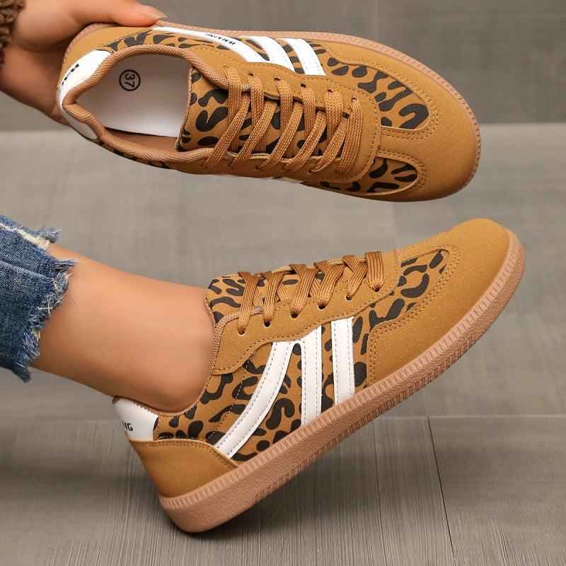 Amelie Rosier | Marbella — Zapatillas Retro